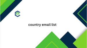 country email list