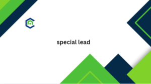 special lead